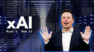 Tỷ phú Elon Musk ra mắt công ty khởi nghiệp cạnh tranh với ChatGPT