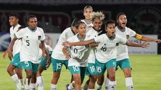 Nhận định, soi kèo U19 nữ Myanmar vs U19 nữ Indonesia (15h30, 15/7), U19 nữ Đông Nam Á