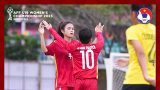 Soi kèo bóng đá hôm nay 15/7: U19 nữ Việt Nam vs Thái Lan