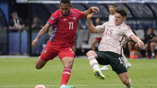 Soi kèo Mexico vs Panama (06h30, 17/7), nhận định bóng đá chung kết Gold Cup 