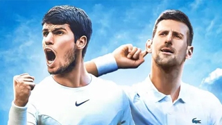 Xem trực tiếp Djokovic vs Alcaraz ở đâu? trên kênh nào?