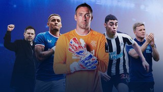 Nhận định, soi kèo Rangers vs Newcastle (01h45, 19/7), giao hữu CLB