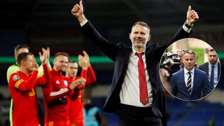 Huyền thoại MU Ryan Giggs được tuyên trắng án vụ cưỡng bức bạn gái cũ, sắp trở lại nghiệp HLV