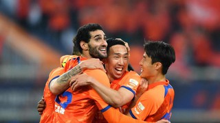 Nhận định, soi kèo Shandong Taishan vs Shanghai Port (18h35, 3/7), ngoại hạng Trung Quốc vòng 14