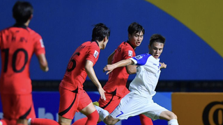 Lịch thi đấu bóng đá hôm nay 2/7: U21 Anh vs U21 Bồ Đào Nha