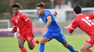 Soi kèo U19 Malta vs U19 Ý (02h00, 4/7), nhận định bóng đá U19 châu Âu