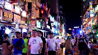 Việt Nam phát triển sản phẩm du lịch đêm chất lượng cao