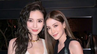 Cư dân mạng sốc với màn đọ sắc của Angelababy và mỹ nhân Thái Lan