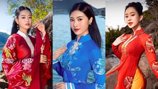 Điểm danh Top 10 người đẹp được dự đoán đăng quang Miss World Vietnam 2023