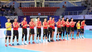 Kết quả bóng chuyền SEA V League 2023: Việt Nam vs Thái Lan