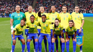 Soi kèo nữ Brazil vs nữ Panama, nhận định bóng đá World Cup 2023 (18h00, 24/7)