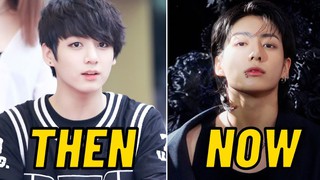 Jungkook BTS không còn muốn giữ hình ảnh đẹp trước mắt fan