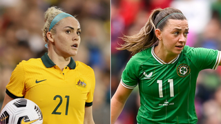 Soi kèo nữ Canada vs Ireland, nhận định bóng đá World Cup nữ 2023 (19h00, 26/7)