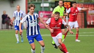 Nhận định bóng đá Helsinki vs Molde (23h00, 25/7), nhận định bóng đá vòng sơ loại Champions League