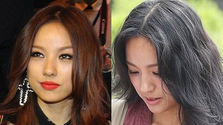 Lee Hyori đăng trạng thái ẩn ý sau loạt ồn ào gây rạn nứt hình tượng