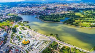 Để Đà Lạt trở thành thành phố trong mạng lưới thành phố sáng tạo của UNESCO