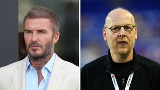 Tin nóng bóng đá tối 28/7: Beckham khuyên nhà Glazer rời MU, Man City bị gây sức ép vụ Gvardiol