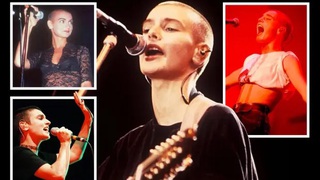 Sinead O'Connor đến với âm nhạc như một liệu pháp để đối phó với những tổn thương do bạo hành của mẹ 