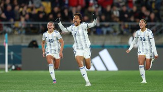 TRỰC TIẾP bóng đá nữ Na Uy vs Philippines, World Cup nữ 2023 (14h00 hôm nay)