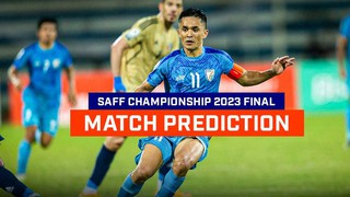 Soi kèo bóng đá hôm nay 4/7: Kuwait vs Ấn Độ