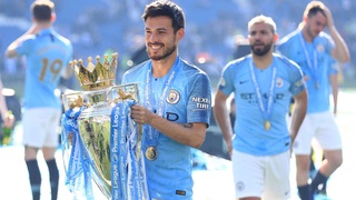 Tạm biệt ảo thuật gia David Silva