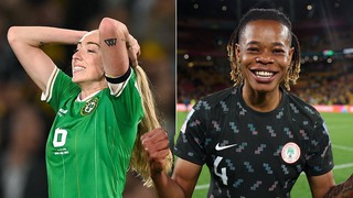 Soi kèo nữ Ireland vs nữ Nigeria, nhận định bóng đá World Cup nữ 2023 (17h00, 31/7)