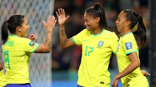 Nhận định bóng đá nữ Jamaica vs nữ Brazil, nhận định bóng đá World Cup nữ (17h00, 2/8)
