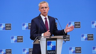 Thổ Nhĩ Kỳ vẫn chưa 'bật đèn xanh' cho việc Thụy Điển gia nhập NATO