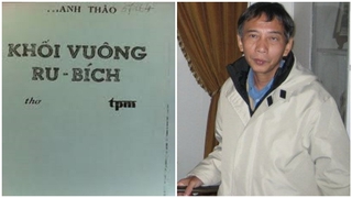 Sống chậm cuối tuần: Ngày ấy, cả cộng đồng mê thơ