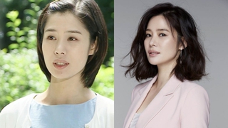 'Nữ hoàng điện ảnh xứ Hàn' Kim Hyun Joo - nhan sắc bất chấp thời gian, nhưng vẫn cô đơn ở tuổi 46