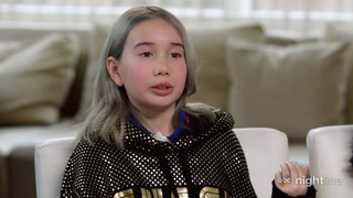 Rapper tuổi teen Lil Tay qua đời cùng anh trai