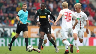 Nhận định, soi kèo Bersenbruck vs Gladbach (23h00, 11/8), Cúp quốc gia Đức