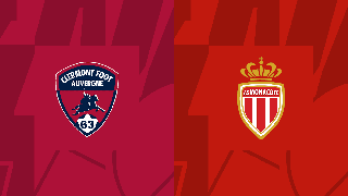 Nhận định bóng đá Clermont vs Monaco, nhận định bóng đá Ligue 1 vòng 1 (20h00, 13/8)
