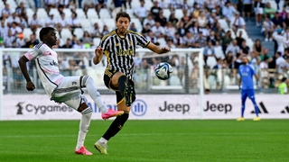 Nhận định bóng đá Juventus vs Atalanta (01h30, 13/8), nhận định bóng đá giao hữu CLB