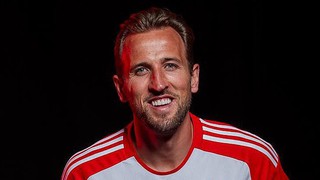 Lộ 2 lý do chính khiến Manchester United quyết định từ bỏ Harry Kane