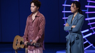 Vietnam Idol 2023 tập 6: Mỹ Tâm dành lời khuyên quý báu cho các thí sinh tiềm năng