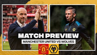 Nhận định bóng đá hôm nay 14/8: MU vs Wolves