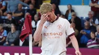 BLV Quang Huy: De Bruyne quan trọng, nhưng Man City vẫn sẽ ổn