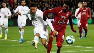 Nhận định bóng đá Metz vs Marseille, Ligue 1 vòng 2 (02h00, 19/8)