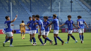 TRỰC TIẾP bóng đá U23 Campuchia vs Myanmar (16h00, VTV5 TNB trực tiếp