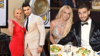 Chồng trẻ đe dọa công khai thông tin đáng xấu hổ về Britney Spears