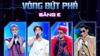 Rap Việt mùa 3 tập 13: Rhyder lần đầu rap, được khen ‘tiếp bước Sơn Tùng M-TP’?