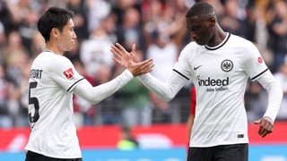 Nhận định bóng đá Frankfurt vs Darmstadt, vòng 1 Bundesliga (22h30, 20/8)