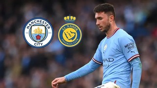 Tin chuyển nhượng 20/8: Trung vệ Man City sắp làm đồng đội Ronaldo, Cancelo ở rất gần Barca