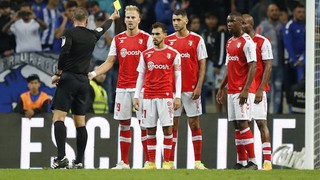 Nhận định bóng đá Braga vs Panathinaikos, play-off cúp C1 châu Âu (2h00, 24/8)