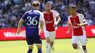 Nhận định bóng đá Ludogorets vs Ajax, play-off Cúp C2 (01h00, 25/8)