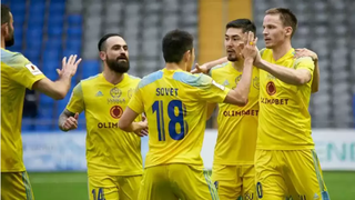 Nhận định bóng đá Astana vs Partizani, vòng playoff cúp C3 Châu Âu (21h00, 24/8)