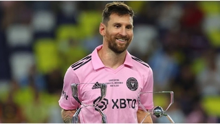 Những cầu thủ giàu thành tích nhất thế giới: Messi xứng danh Vua danh hiệu