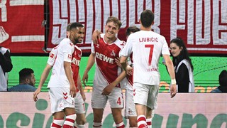 Nhận định bóng đá Cologne vs Wolfsburg, vòng 2 Bundesliga (20h30, 26/8)