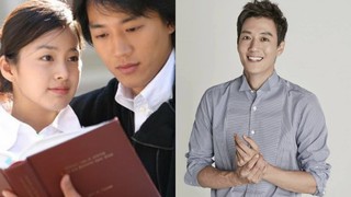 'Chuyện tình Harvard' Kim Rae Won: Suýt tự tử vì tình, tuổi 42 bùng nổ diễn xuất